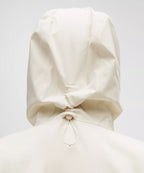 Lululemon Rain Rebel Jacket-Light Ivory