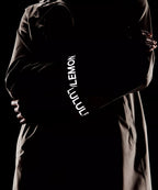 Lululemon Rain Rebel Jacket-Warm Ash Grey