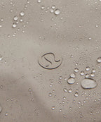 Lululemon Rain Rebel Jacket-Warm Ash Grey
