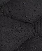 Lululemon Featherweight 900-Down-Fill Quilted Jacket-Black