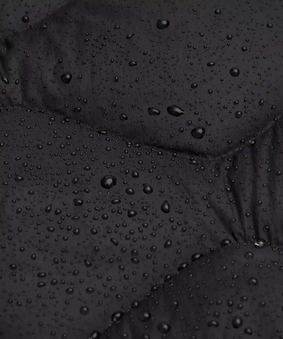 Lululemon Featherweight 900-Down-Fill Quilted Jacket-Black