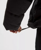 Lululemon Slush Hour 600-Down-Fill Waterproof Jacket-Black