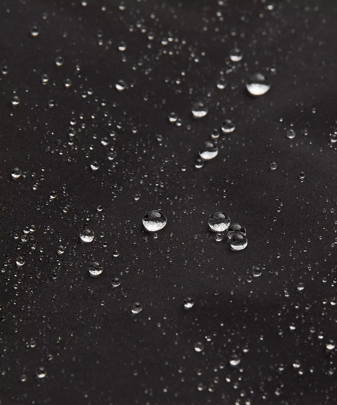 Lululemon Slush Hour 600-Down-Fill Waterproof Jacket-Black