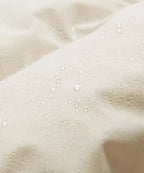 Lululemon Slush Hour 600-Down-Fill Waterproof Jacket-Light Ivory