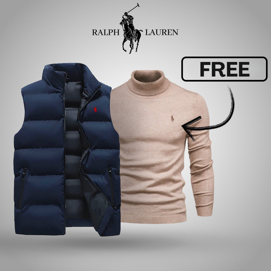 Packable Lightweight Down Jacket