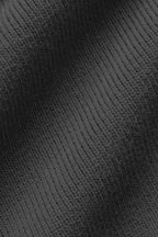 Alo Yoga Men's Scholar Straight Leg Sweatpant  -  Anthracite