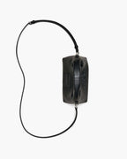 Marc Jacobs The Micro Crossbody Sack Bag-Black