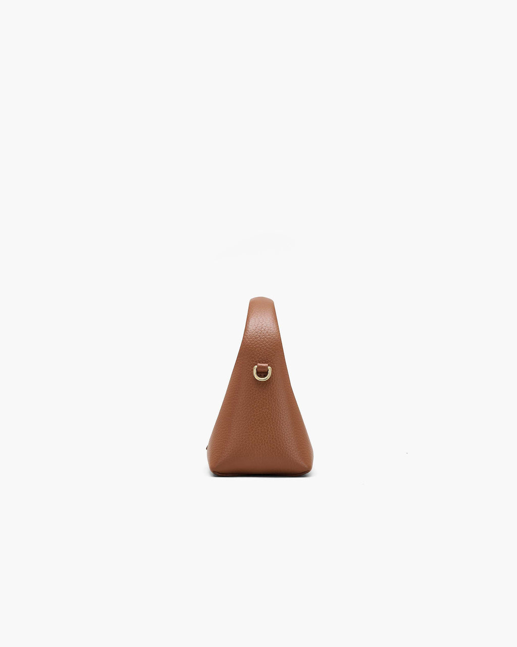 Marc Jacobs The Micro Crossbody Sack Bag-Argan oil