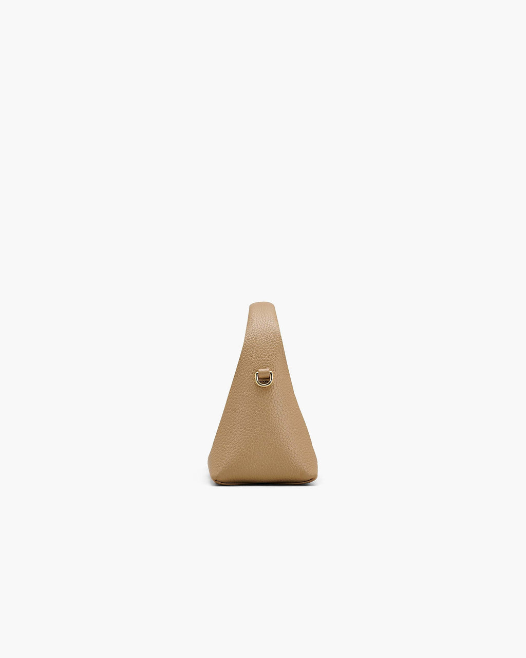 Marc Jacobs The Micro Crossbody Sack Bag-Camel