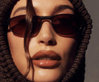 Rhode Peptide Lip Tint  -   espresso -  rich brown