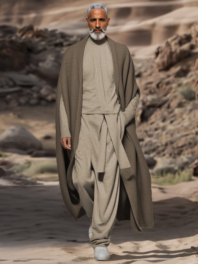 Lässig Stylish 3-Piece Set