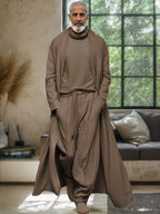 Lässig Minimalism Stretchy 3-Piece Set
