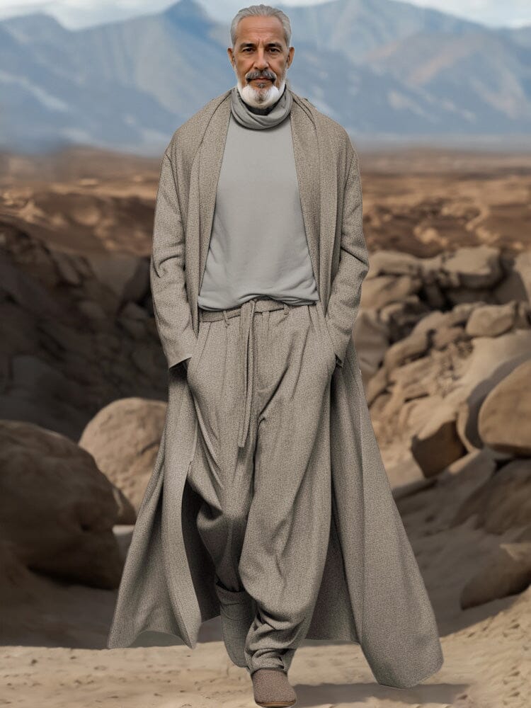 Lässig Minimalism Stretchy 3-Piece Set