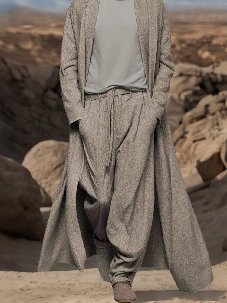 Lässig Minimalism Stretchy 3-Piece Set