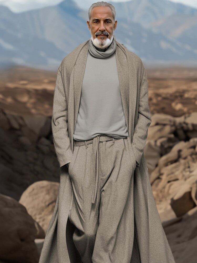 Lässig Minimalism Stretchy 3-Piece Set