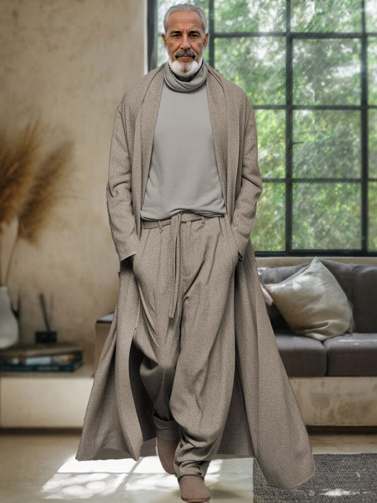 Lässig Minimalism Stretchy 3-Piece Set