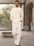 Lässig Comfy Solid 2-Piece Set