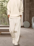 Lässig Comfy Solid 2-Piece Set
