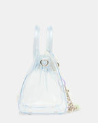 Steve Madden Bgummy-m Clear - CLEAR