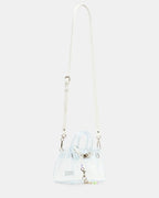 Steve Madden Bgummy-m Clear - CLEAR