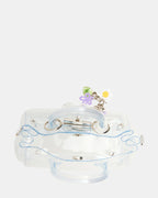 Steve Madden Bgummy-m Clear - CLEAR