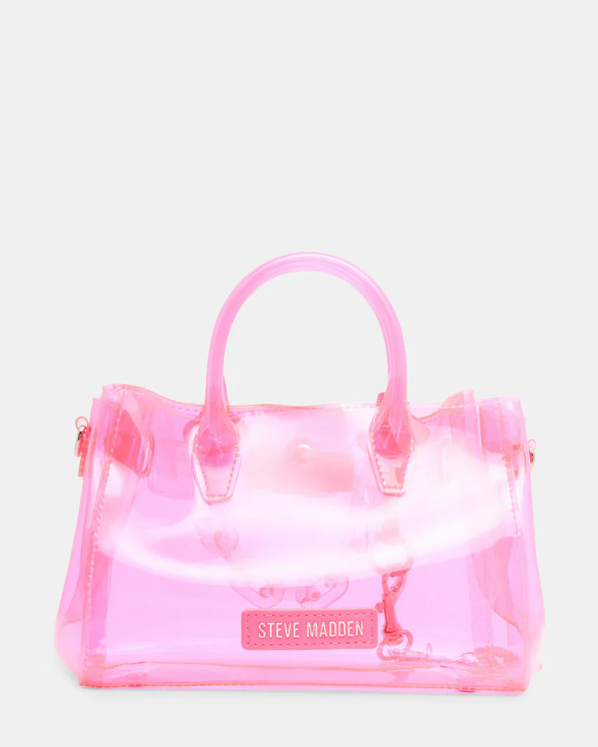Steve Madden Bgummy-m Pink  -  PINK