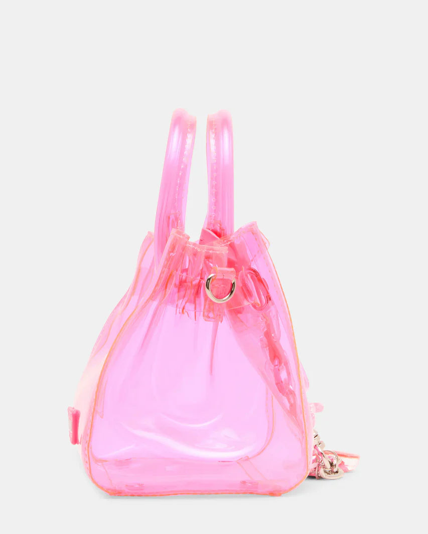 Steve Madden Bgummy-m Pink  -  PINK