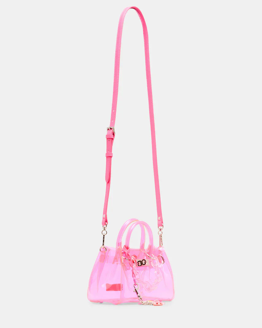Steve Madden Bgummy-m Pink  -  PINK