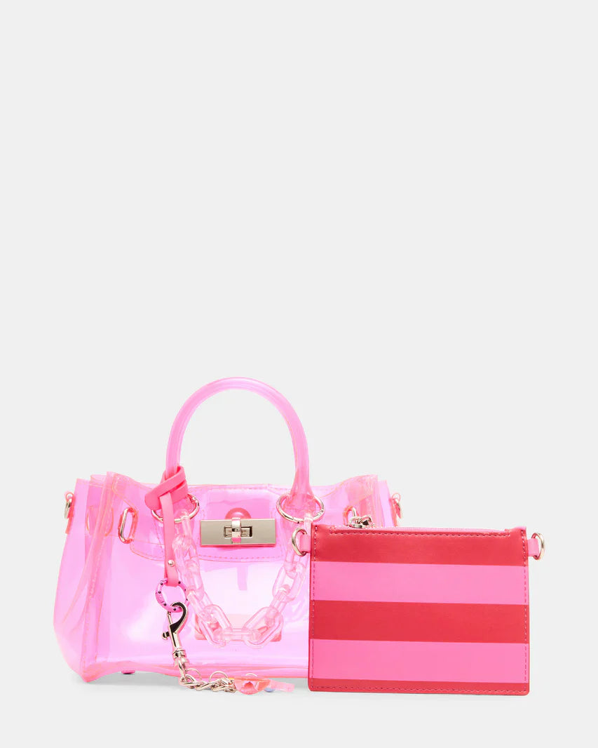 Steve Madden Bgummy-m Pink  -  PINK