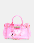 Steve Madden Bgummy-m Pink  -  PINK
