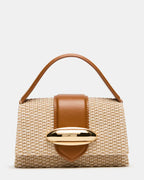 Steve Madden Bmishell Natural  - NATURAL