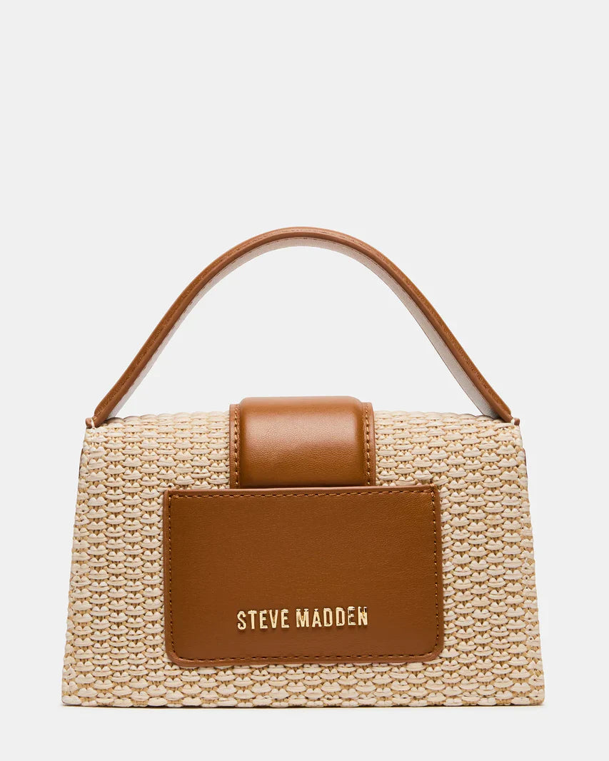 Steve Madden Bmishell Natural  - NATURAL