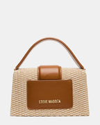 Steve Madden Bmishell Natural  - NATURAL