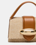 Steve Madden Bmishell Natural  - NATURAL