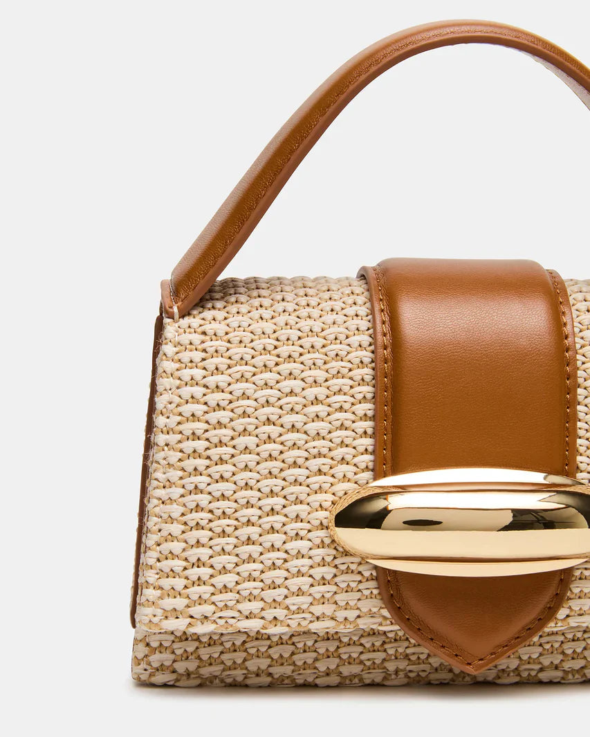 Steve Madden Bmishell Natural  - NATURAL