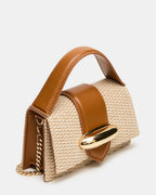 Steve Madden Bmishell Natural  - NATURAL
