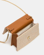 Steve Madden Bmishell Natural  - NATURAL