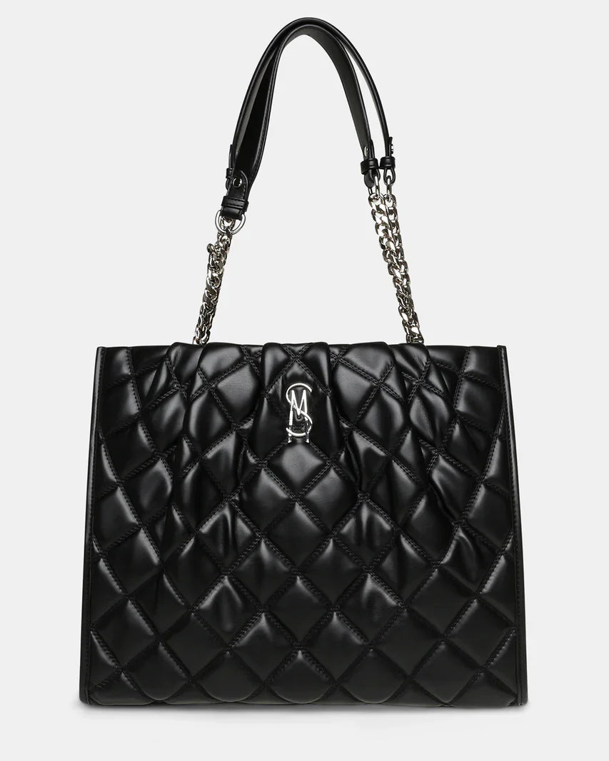 Steve Madden Bchicory Black  -   BLACK