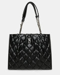 Steve Madden Bchicory Black  -   BLACK