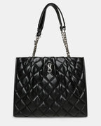 Steve Madden Bchicory Black  -   BLACK