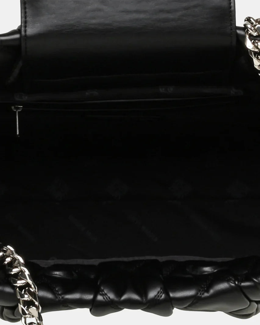 Steve Madden Bchicory Black  -   BLACK