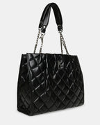 Steve Madden Bchicory Black  -   BLACK