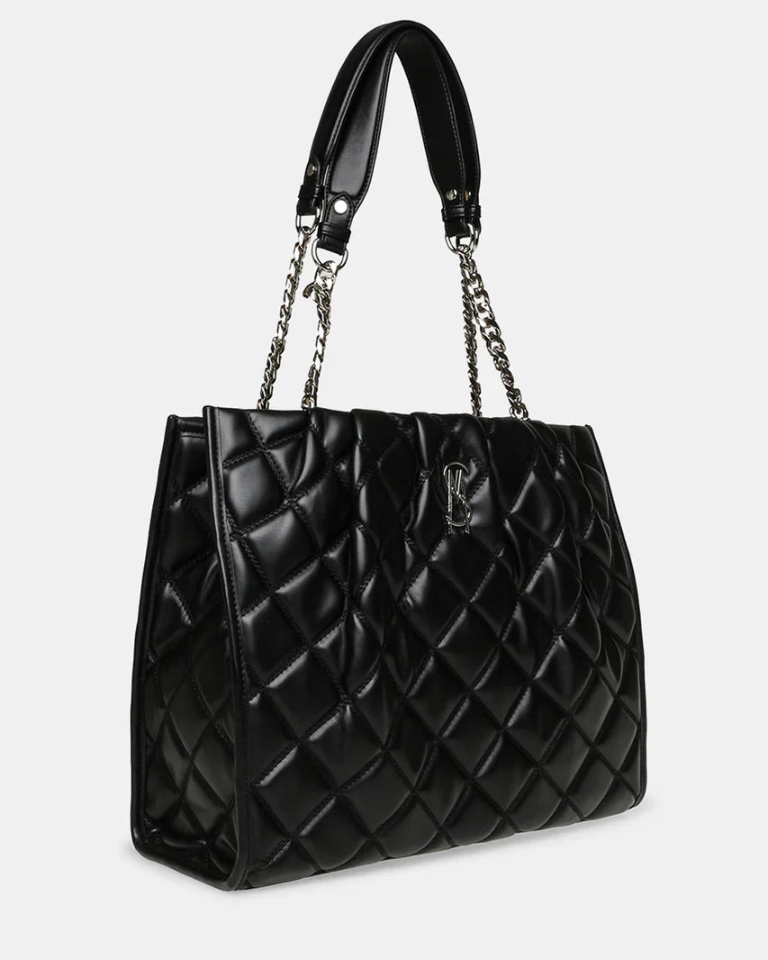 Steve Madden Bchicory Black  -   BLACK