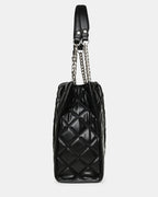 Steve Madden Bchicory Black  -   BLACK
