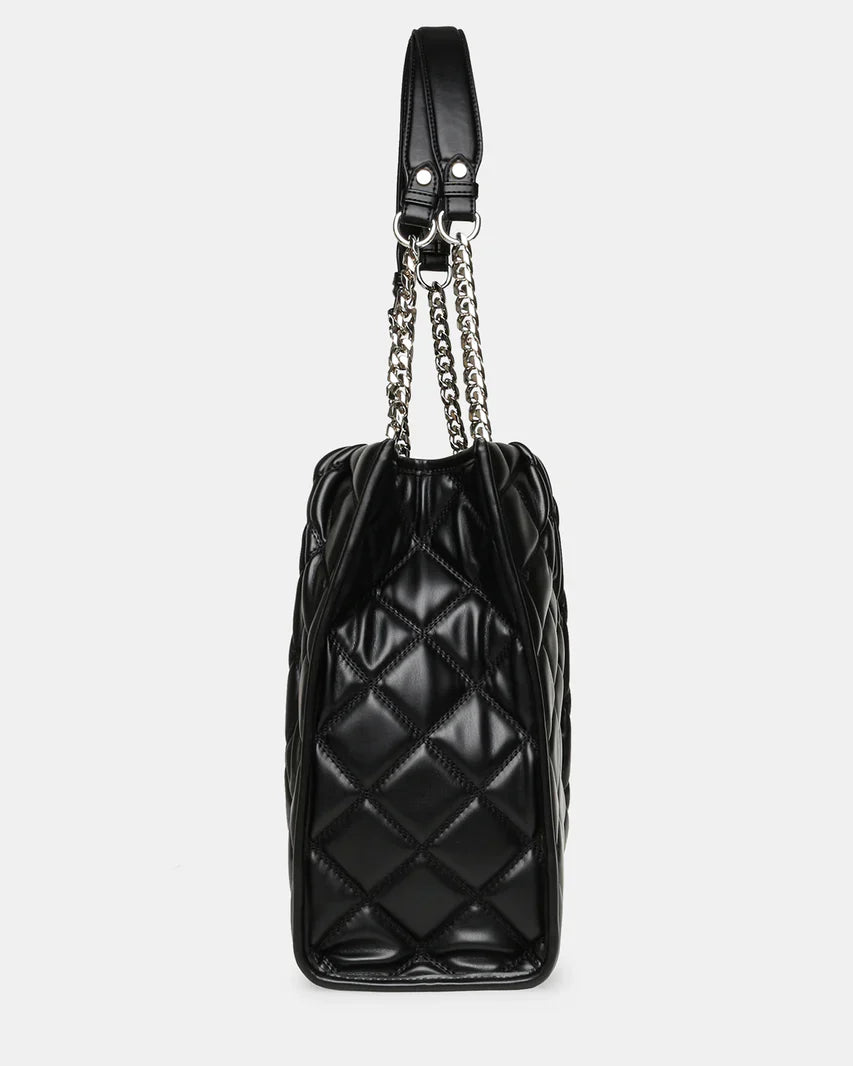 Steve Madden Bchicory Black  -   BLACK