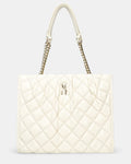 Steve Madden Bchicory White  -  WHITE