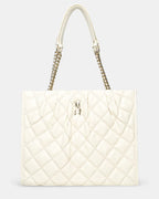 Steve Madden Bchicory White  -  WHITE