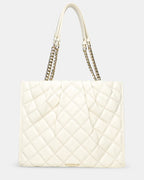 Steve Madden Bchicory White  -  WHITE