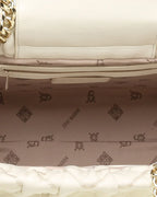 Steve Madden Bchicory White  -  WHITE