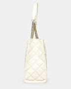 Steve Madden Bchicory White  -  WHITE